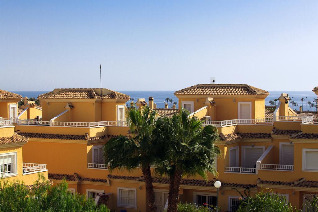 Punta Prima Holiday home