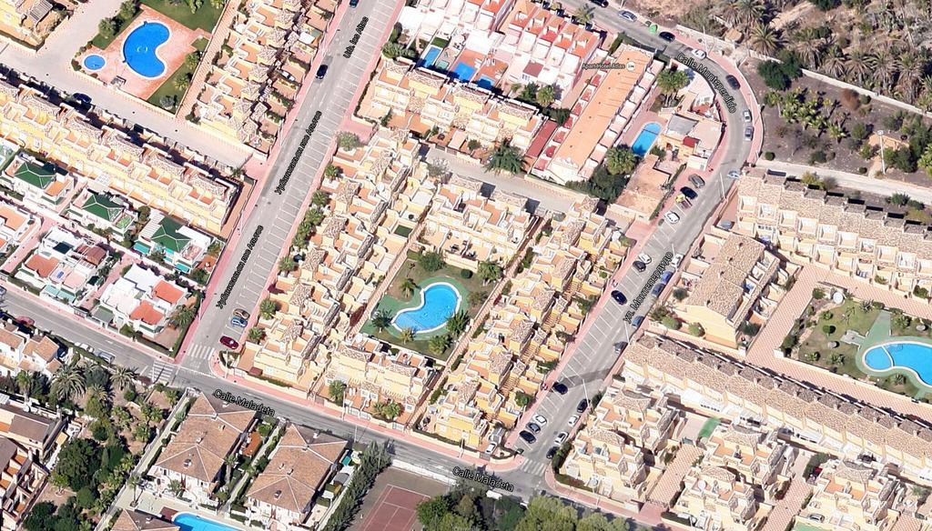 Punta Prima Torrevieja