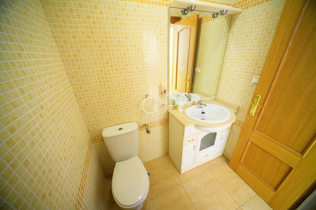 Punta Prima Holiday home