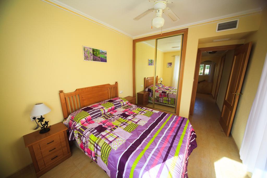 Holiday home Punta Prima Torrevieja