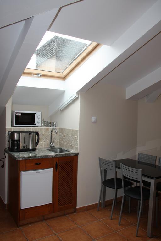 Apartamento Rurales *