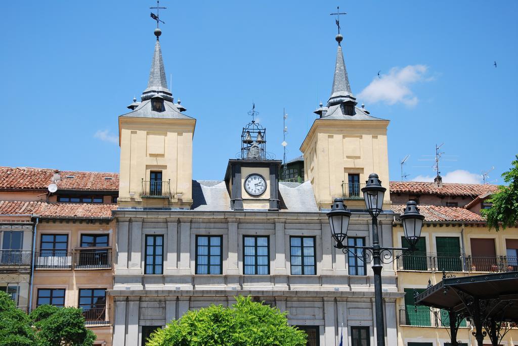 Infanta Isabel By Recordis Segovia