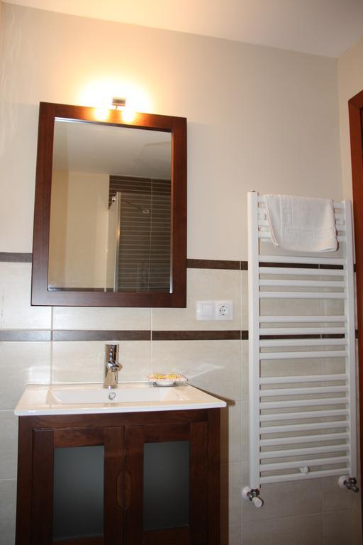 Rurales Apartamento *