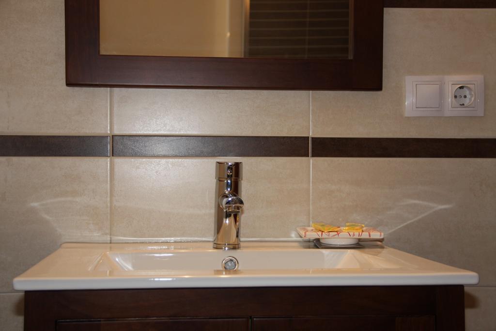 Rurales Apartamento