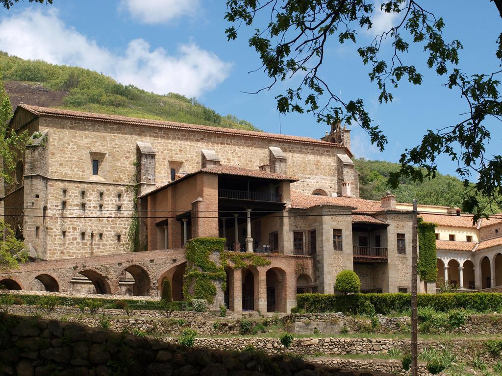 Yuste 2* Garganta la Olla