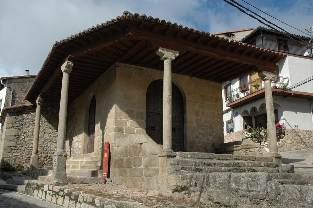 Yuste