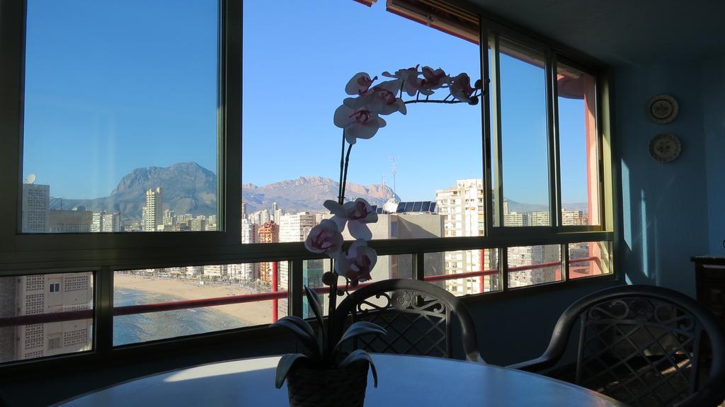 Alcalde Manuel Catalan Chana Apartment *