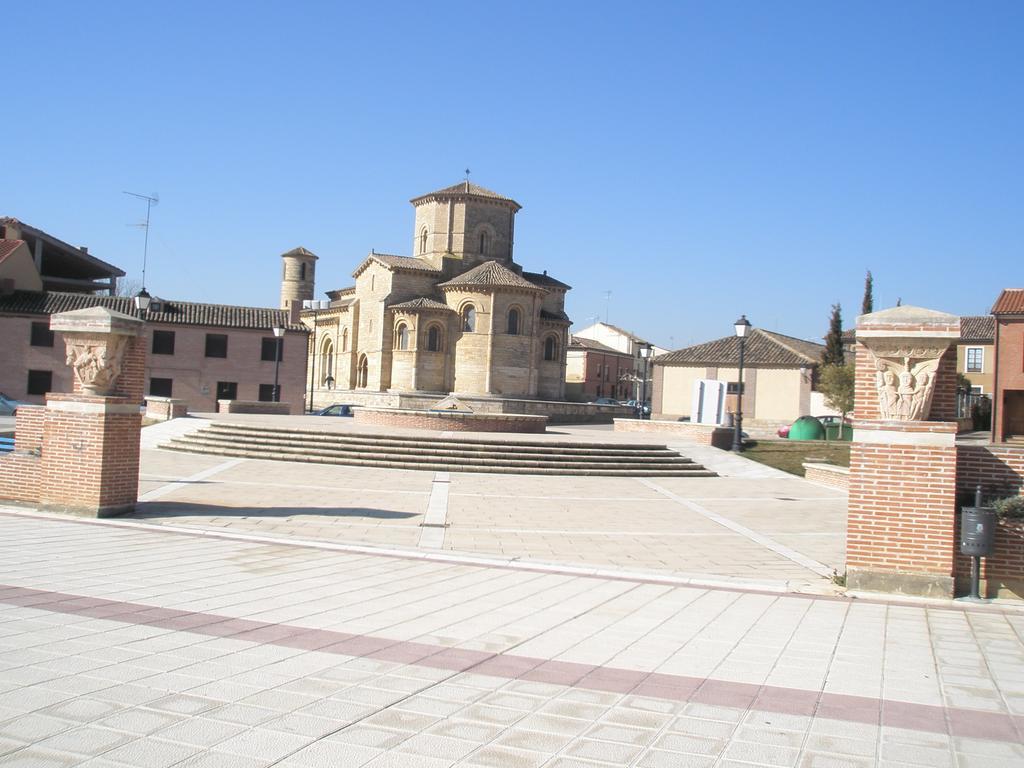 Apartamento Pension La Via Lactea Guest house 2*