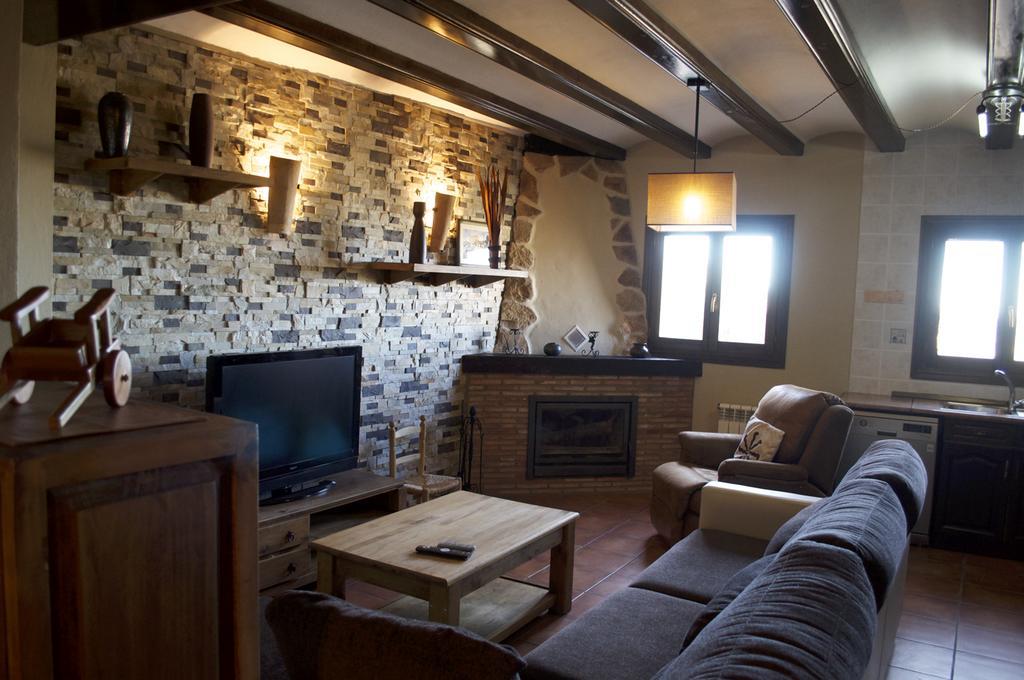 Casa Rural El Olmo Teruel