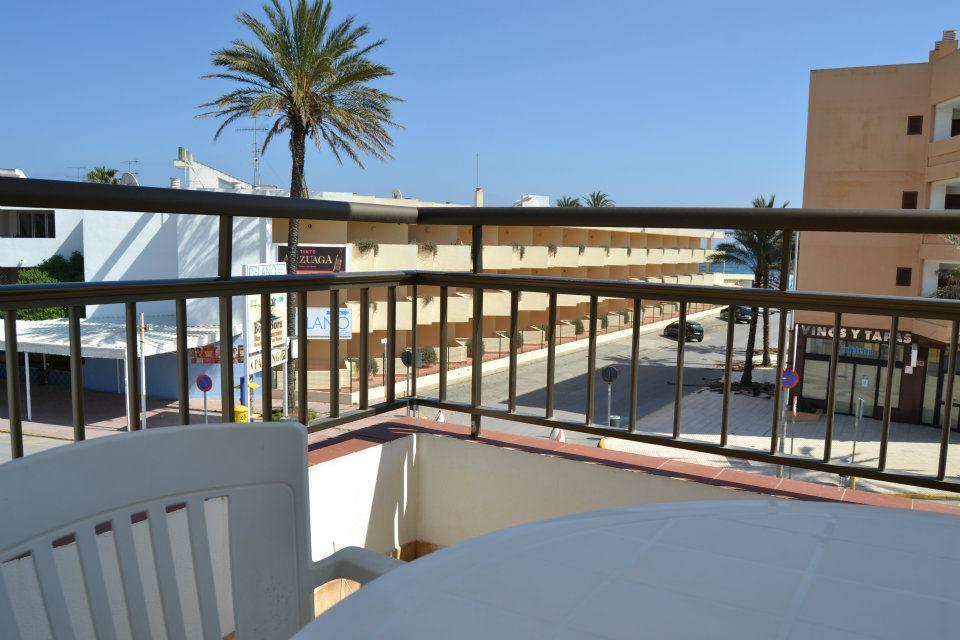 Boras Daus * Playa d'en Bossa