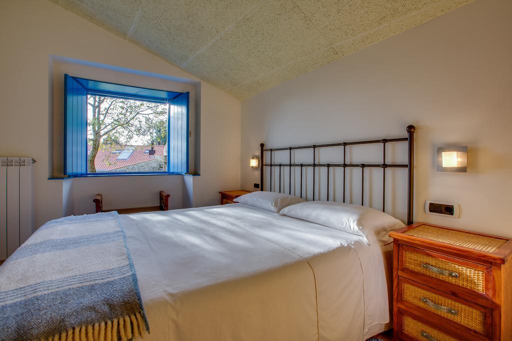 Country house Budino De Serraseca *