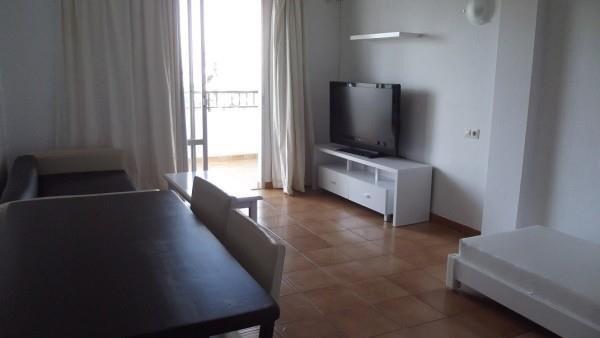 Apartamento Boras Daus