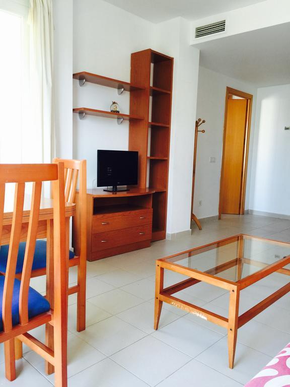 Boras Daus Apartamento
