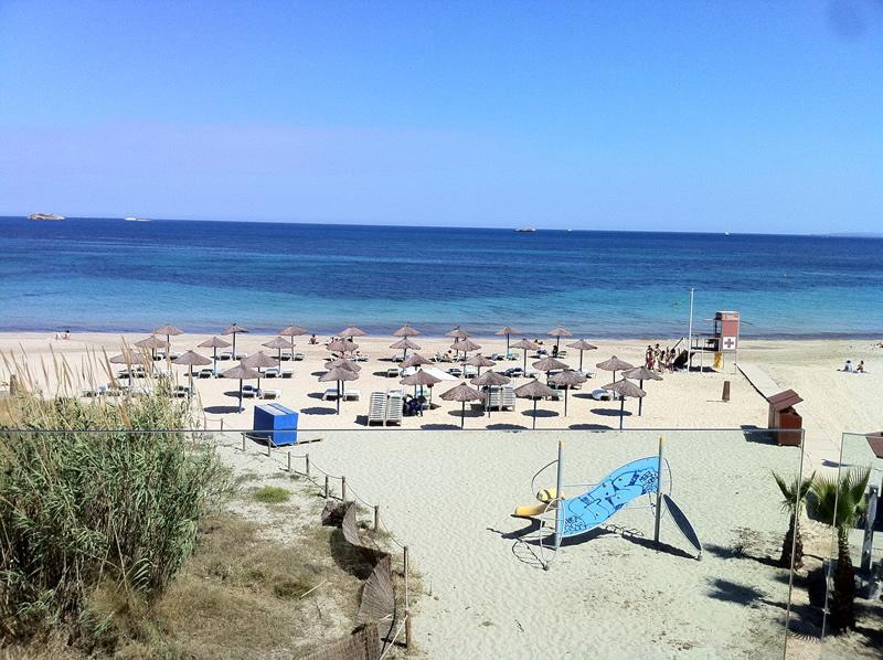 Boras Daus Apartamento Playa d'en Bossa