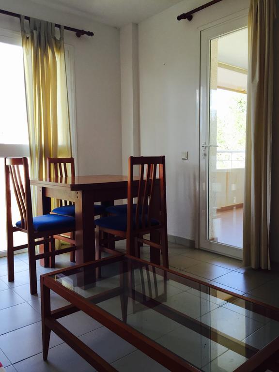 Boras Daus Apartamento