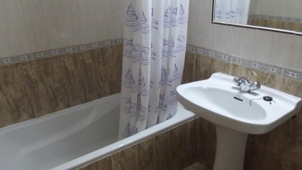 Boras Daus Apartamento