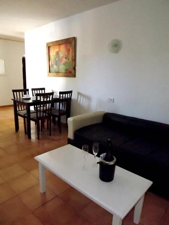Boras Daus Apartamento Playa d'en Bossa
