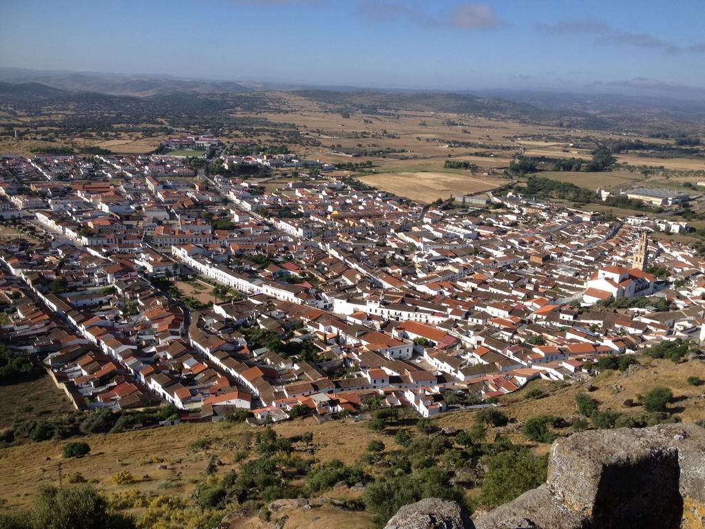 El Camionero Pensión Burguillos Del Cerro