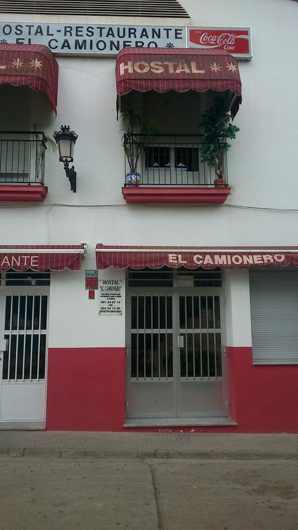 Pensión El Camionero *