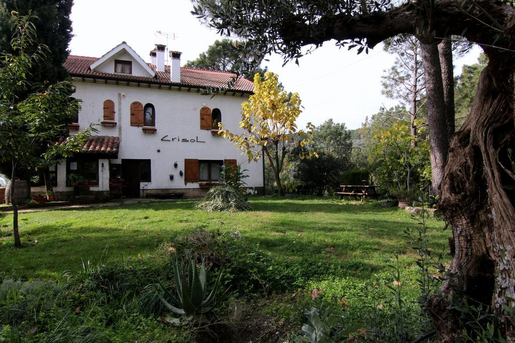 Country house Crisol *