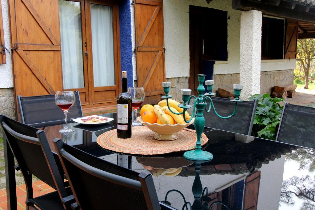 Country house Crisol