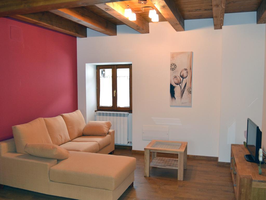 Alojamientos Rurales Apezarena Apartment *