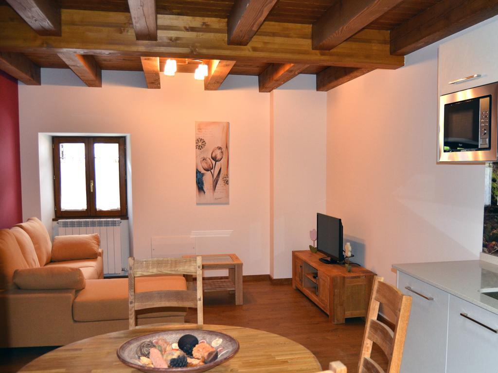 Alojamientos Rurales Apezarena Apartment
