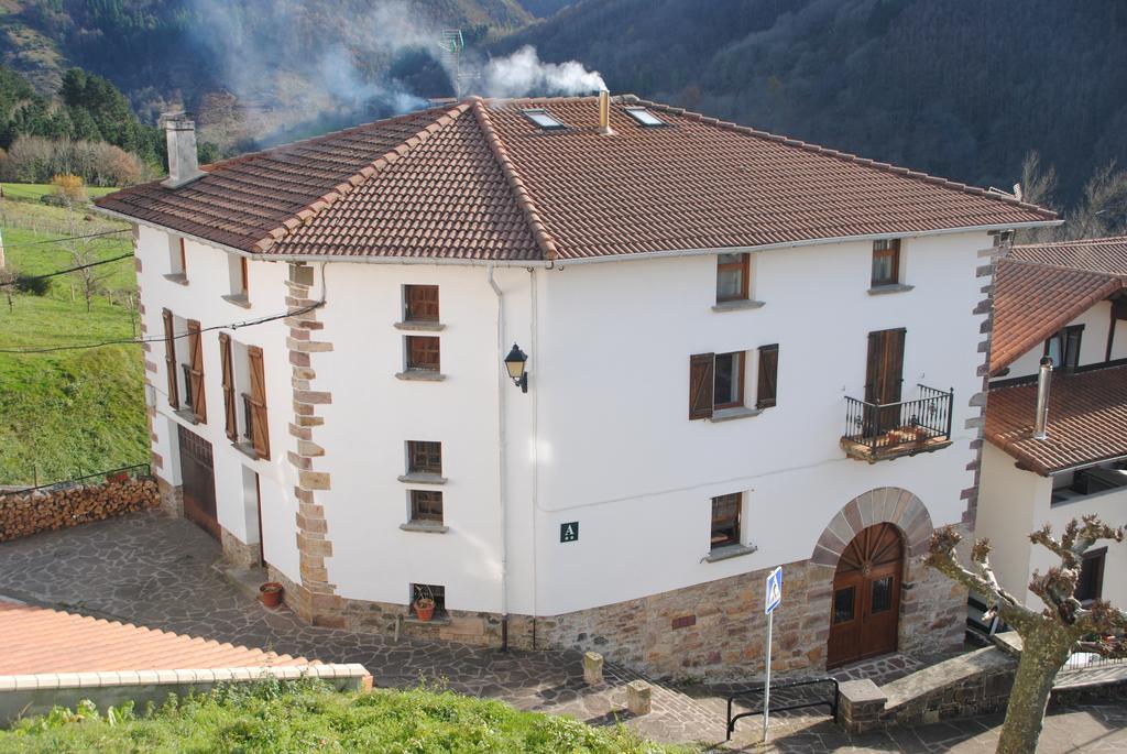 Matxitxulo Family Ezkurra