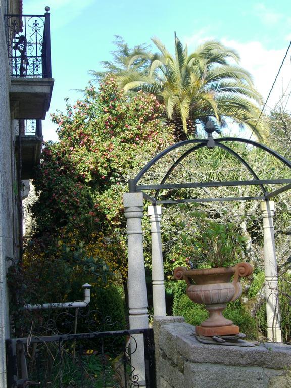 Bed and breakfast Pazo De