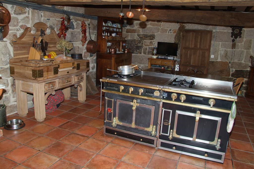 Pazo De