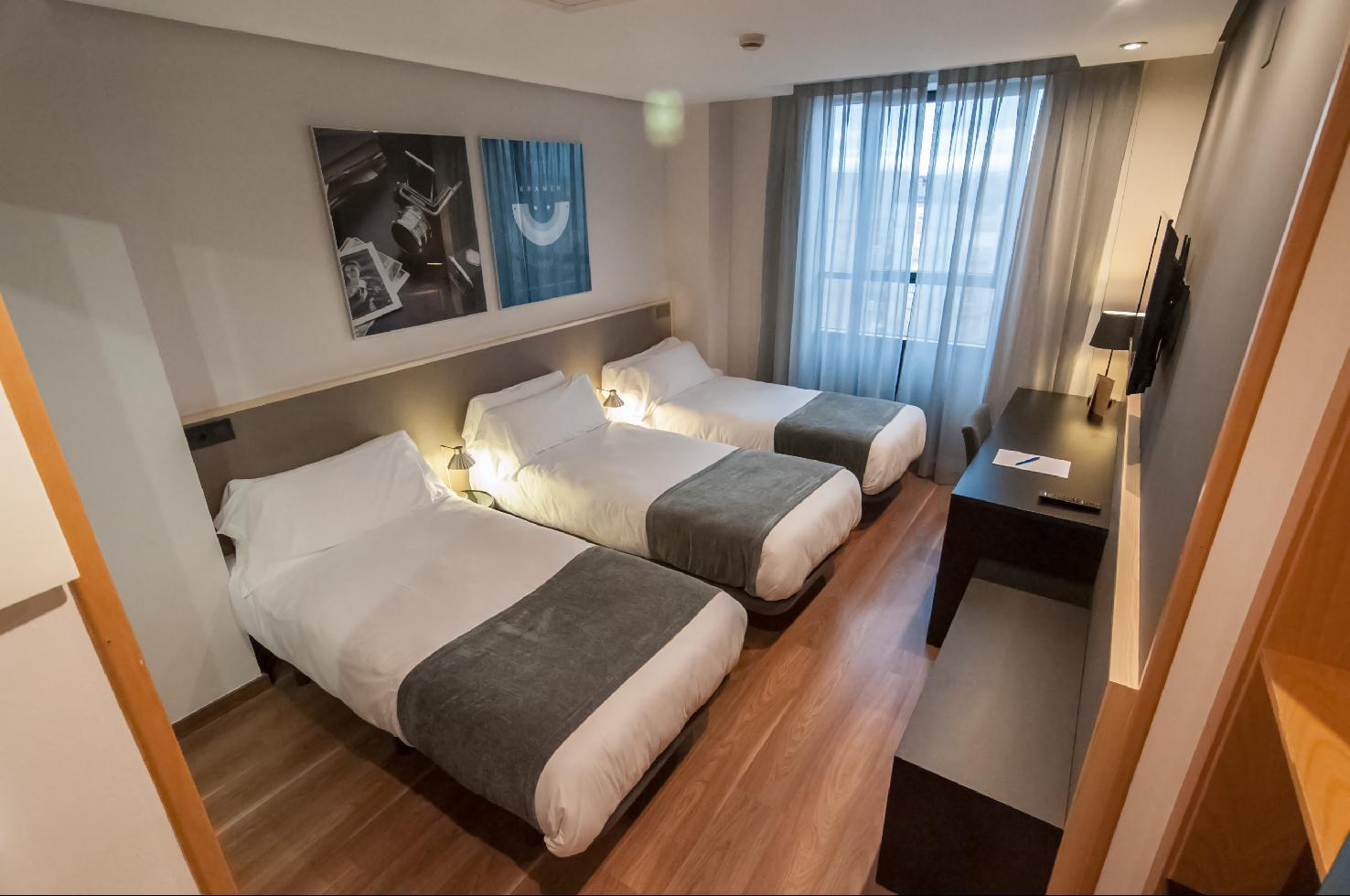 Hotel Kramer