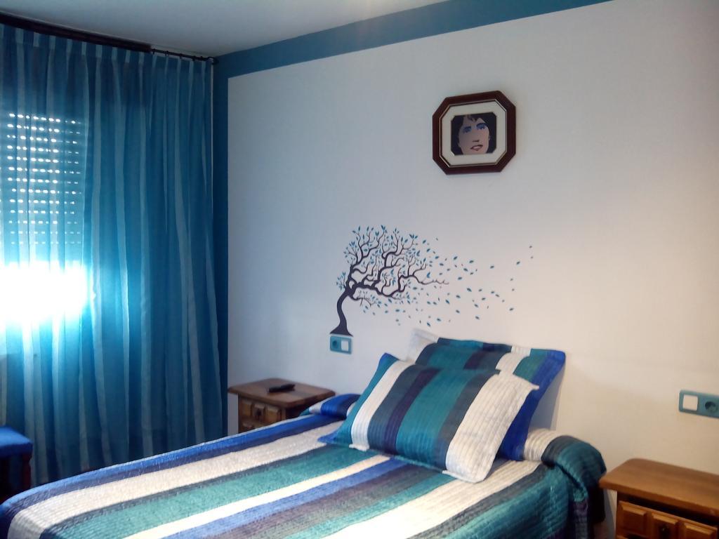 Hostal Flavia *