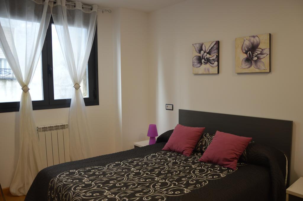 Jurramendi Apartment Estella