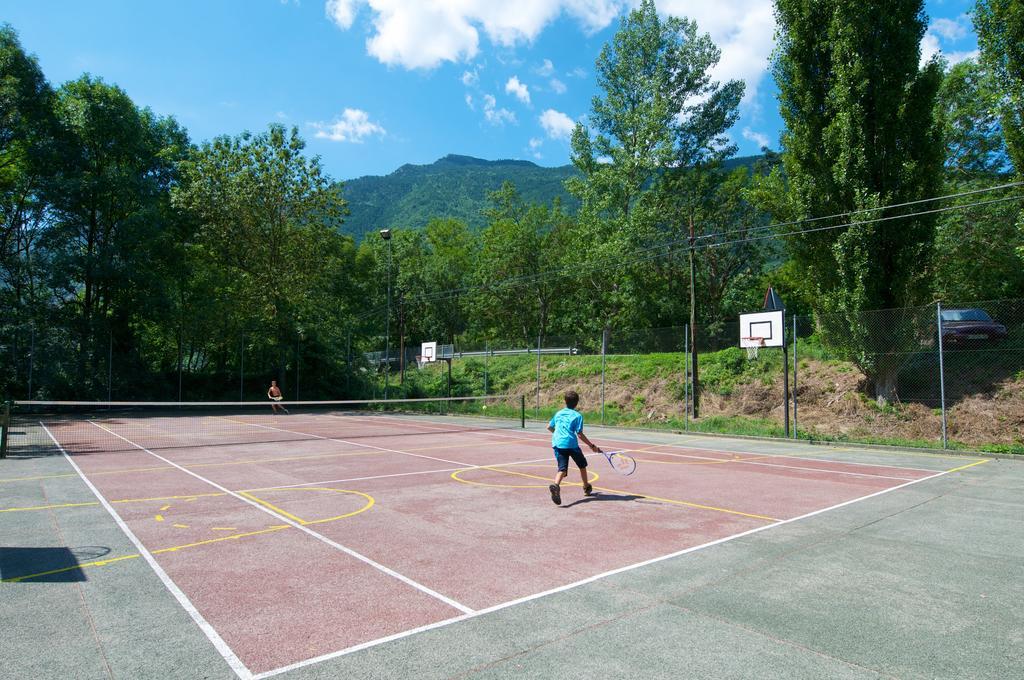 Parque de vacaciones La Borda Del Pubill 2*