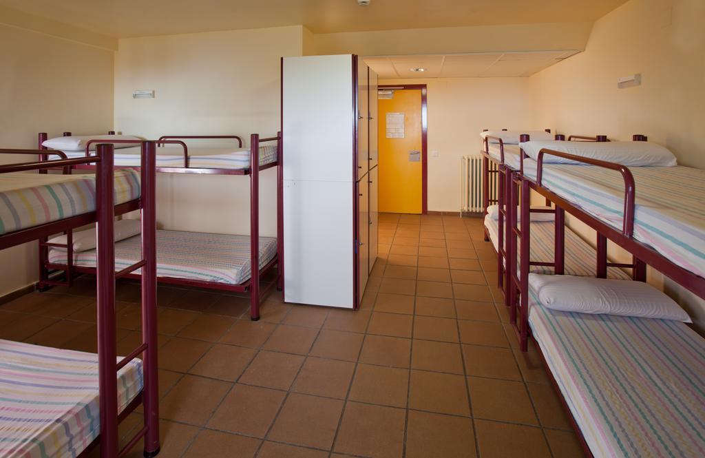 Hostal Núria Xanascat Queralbs (Caralps)