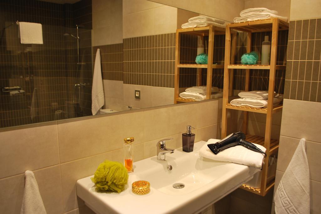 Puerta Jerez Apartment Seville