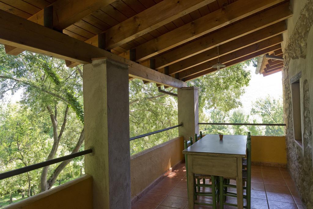 Apartamento Mas Molera-masoveria *