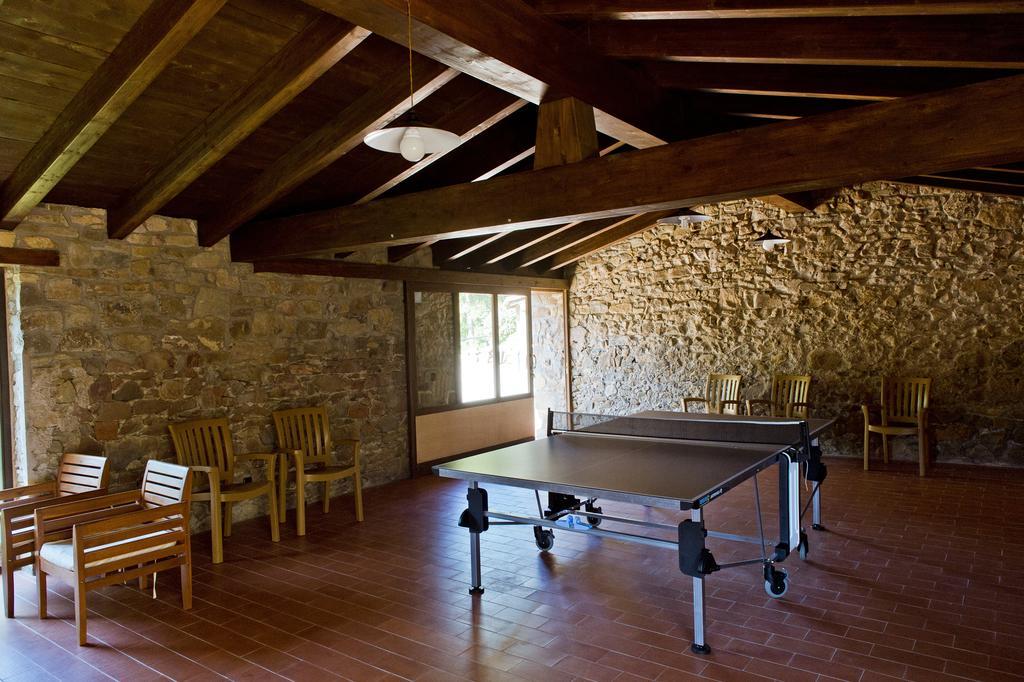 Apartamento Mas Molera-masoveria *