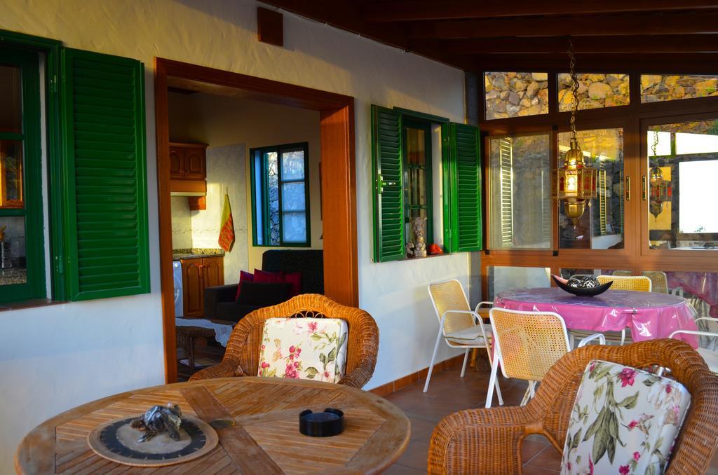 Finca Pe-pa Country house *