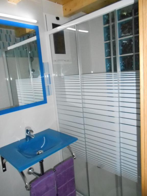 Vilar Norte Hotel Bueu