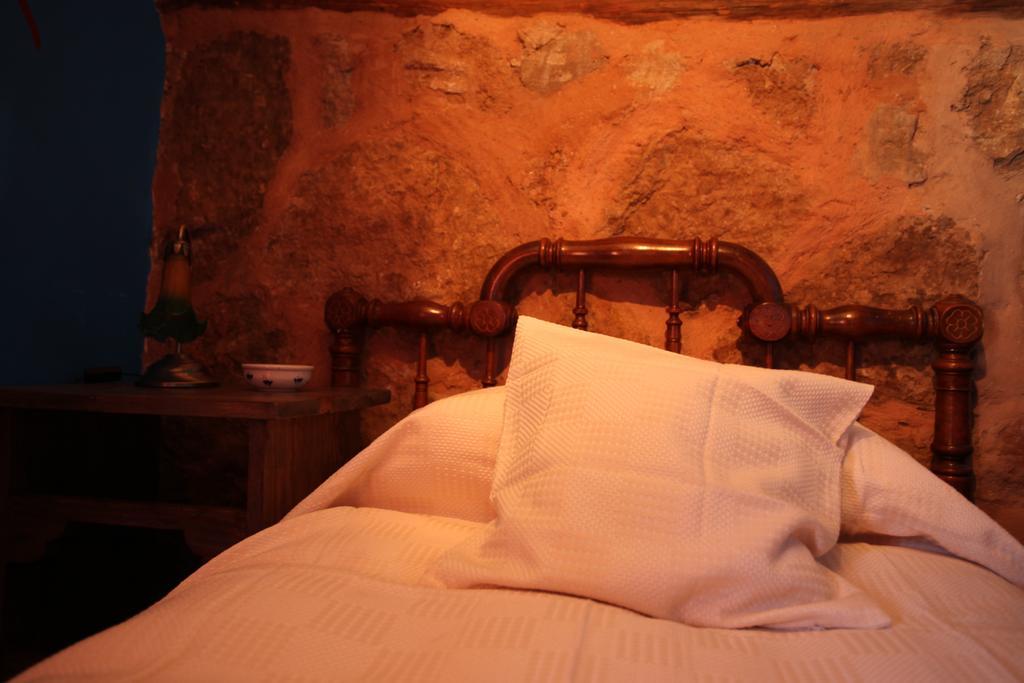 El Rincon De Country house