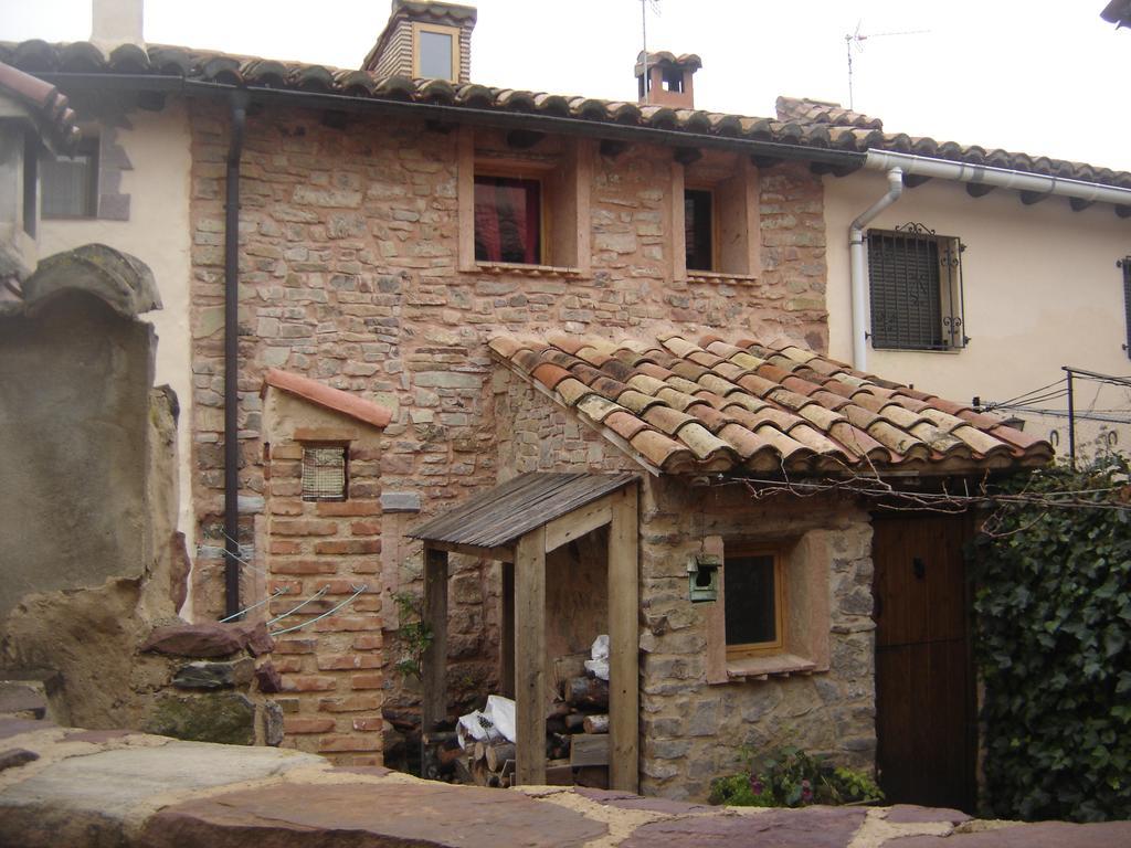 El Rincon De