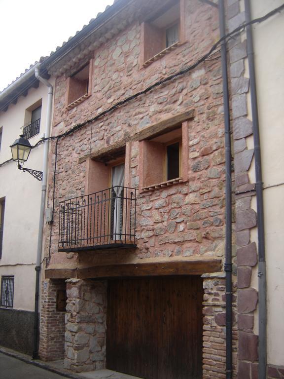 El Rincon De *