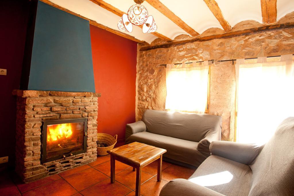 Country house El Rincon De