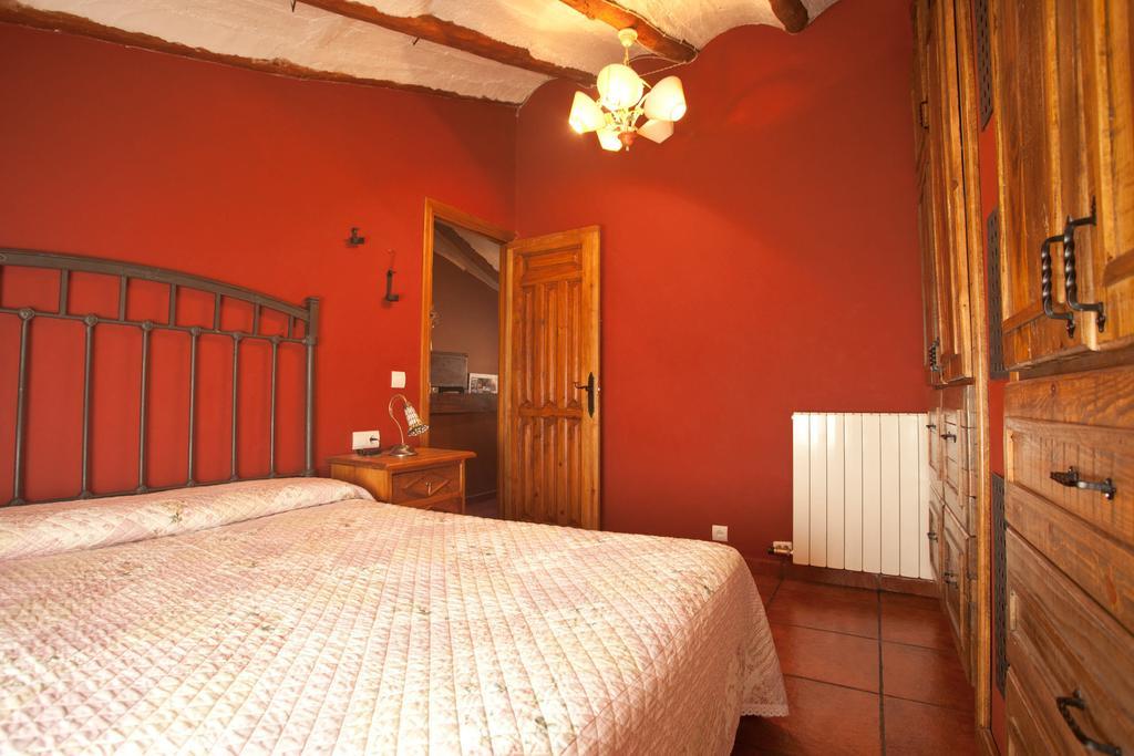 El Rincon De Country house