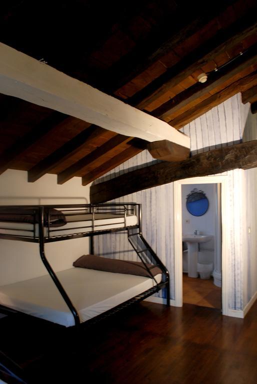 Hostal Abarun Aterpea Ituren