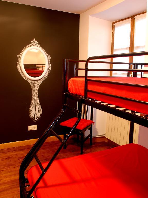 Hostal Abarun Aterpea
