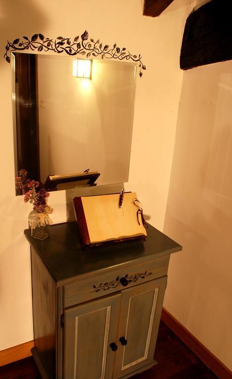 Hostal Abarun Aterpea