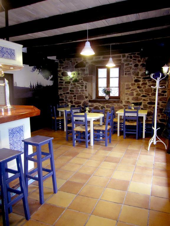 Hostal Abarun Aterpea