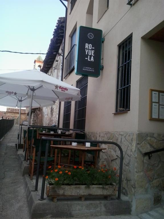Hostal Royuela
